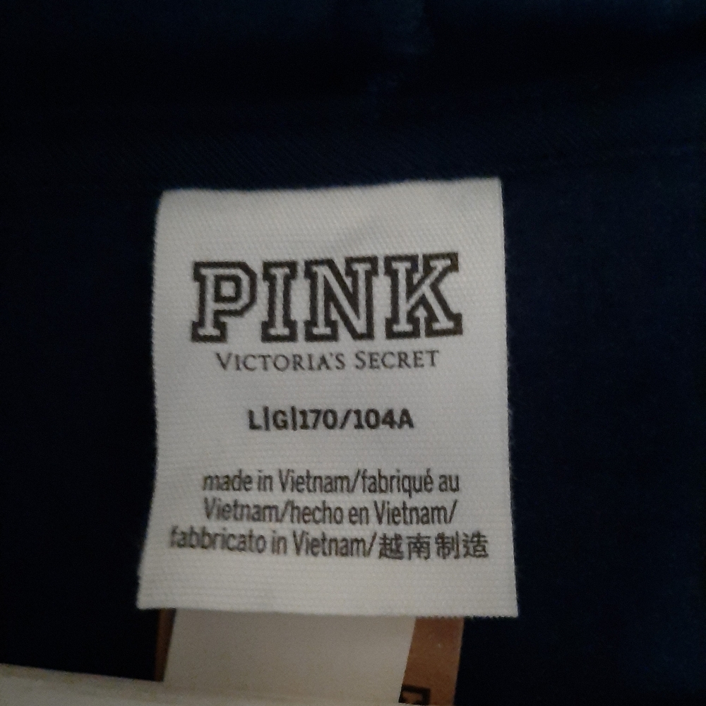 Vs Pink Set - Picture 3 of 5